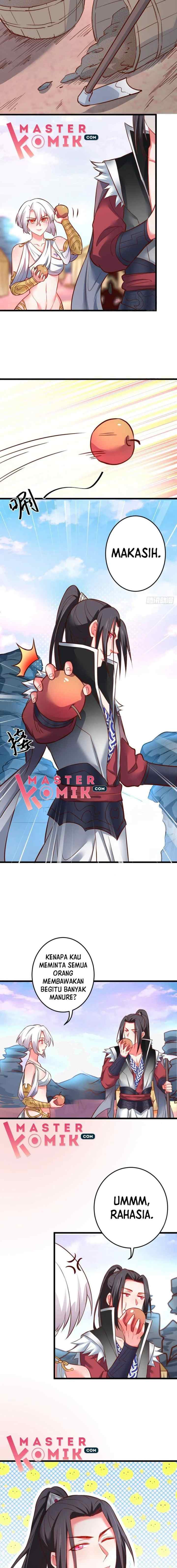 King Killer Reborn chapter 41 halaman 10