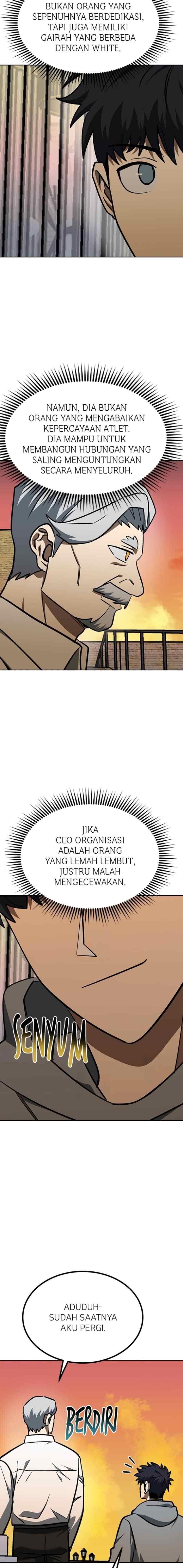 King MMA chapter 175 halaman 15