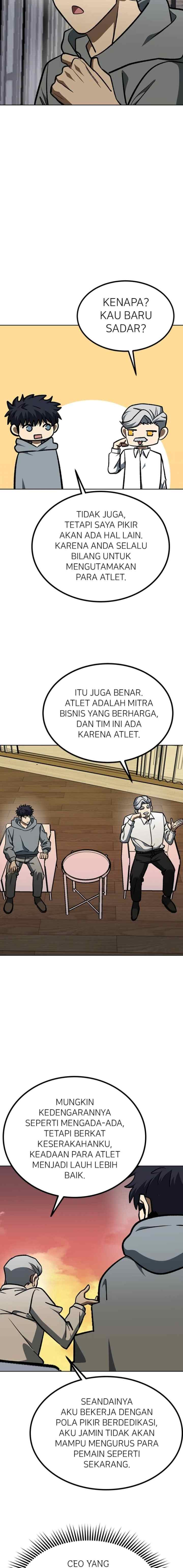 King MMA chapter 175 halaman 14
