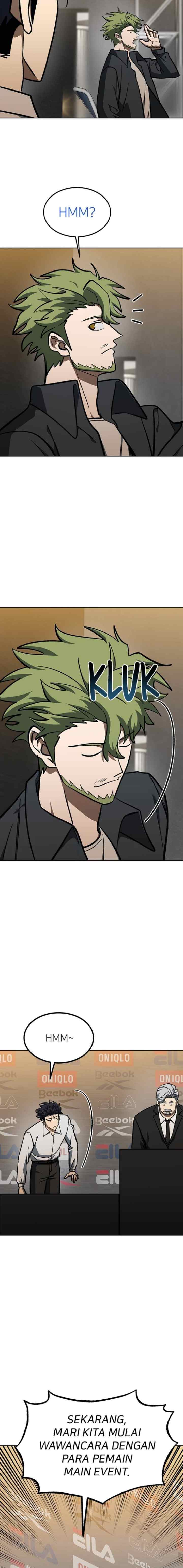 King MMA chapter 176 halaman 4