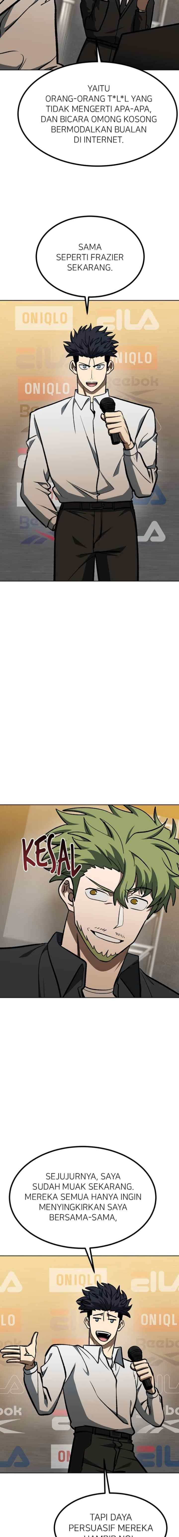 King MMA chapter 176 halaman 14