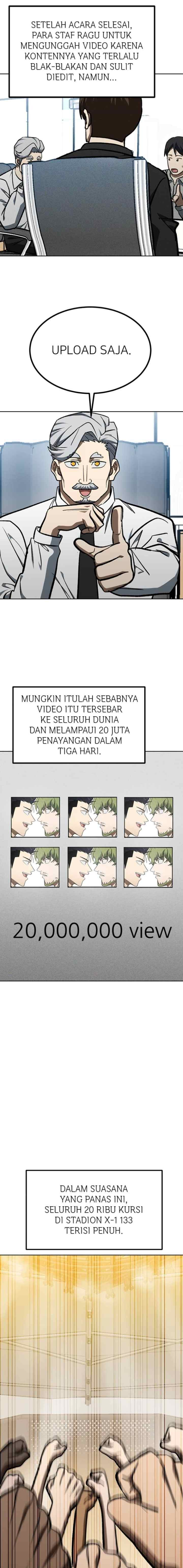 King MMA chapter 177 halaman 9