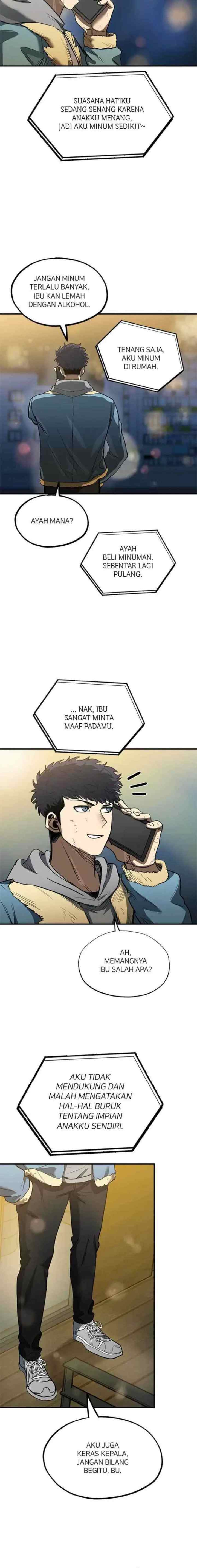 King MMA chapter 25 halaman 13