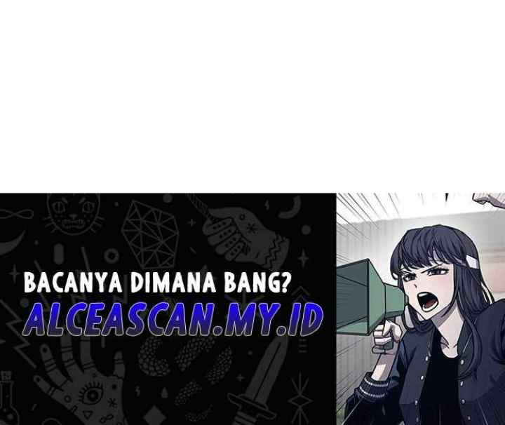 King MMA chapter 45 halaman 19