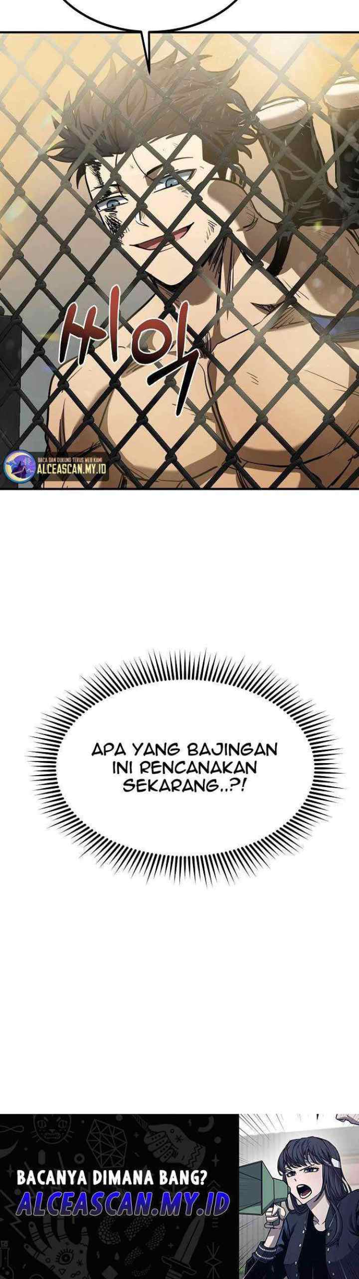 King MMA chapter 46 halaman 18