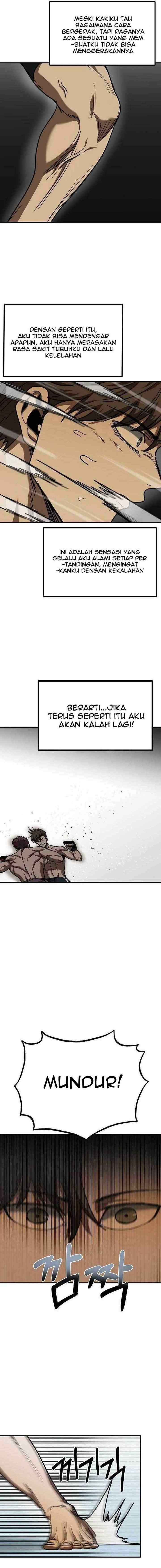 King MMA chapter 49 halaman 7