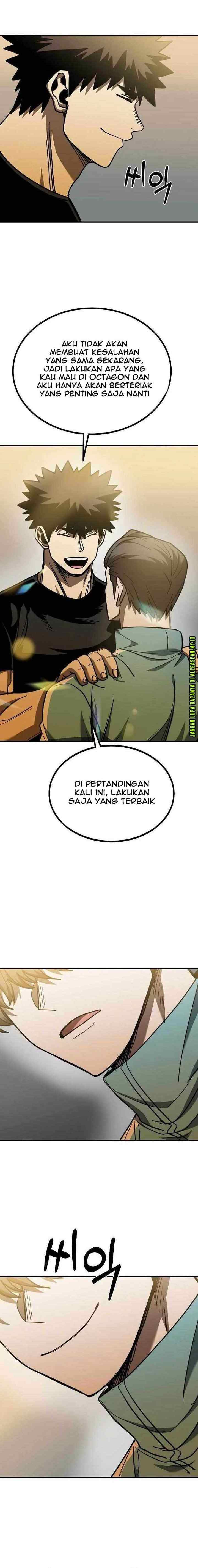 King MMA chapter 49 halaman 4