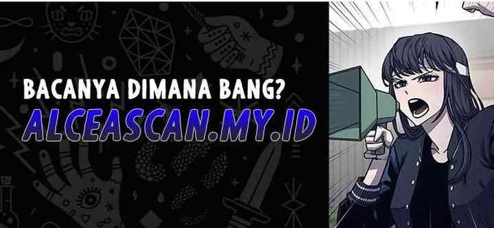 King MMA chapter 49 halaman 17