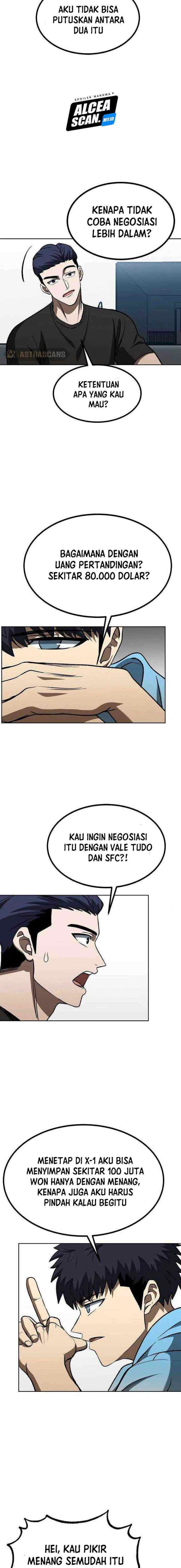 King MMA chapter 83 halaman 13