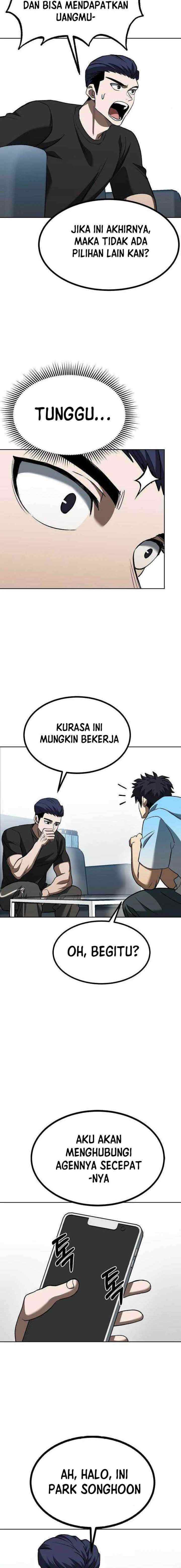 King MMA chapter 83 halaman 14