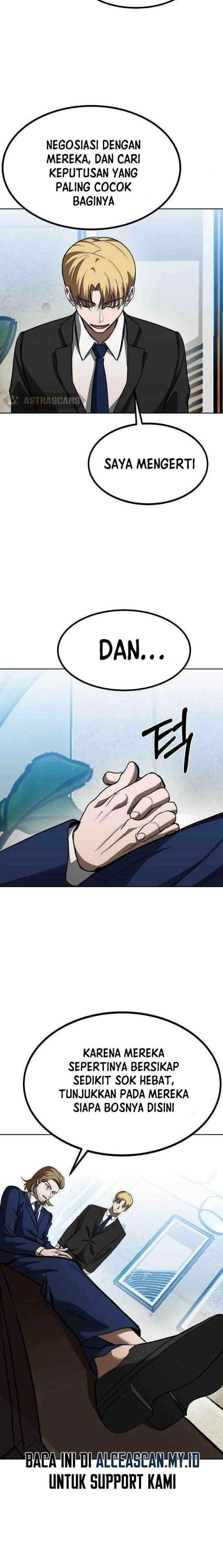 King MMA chapter 83 halaman 18