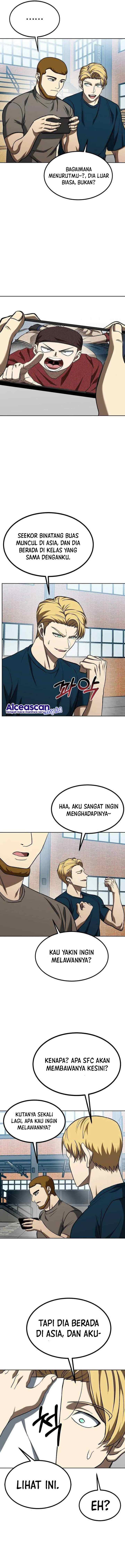 King MMA chapter 84 halaman 10