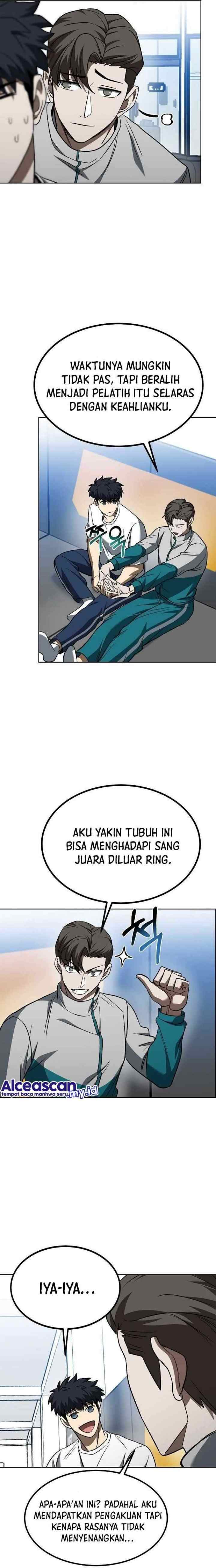 King MMA chapter 85 halaman 15