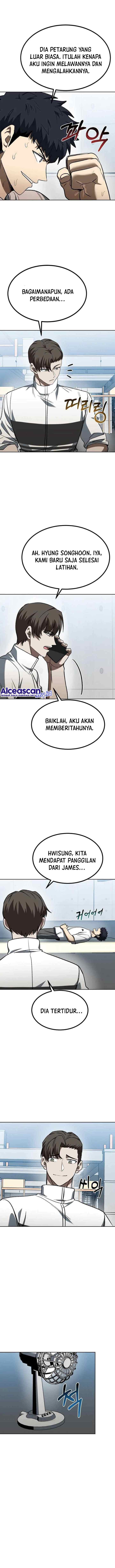 King MMA chapter 86 halaman 5