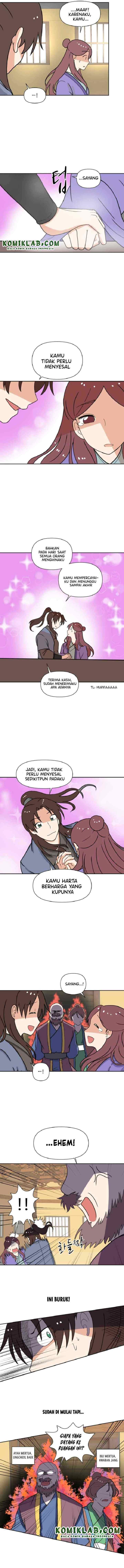 King Of Battlefield chapter 12 halaman 6