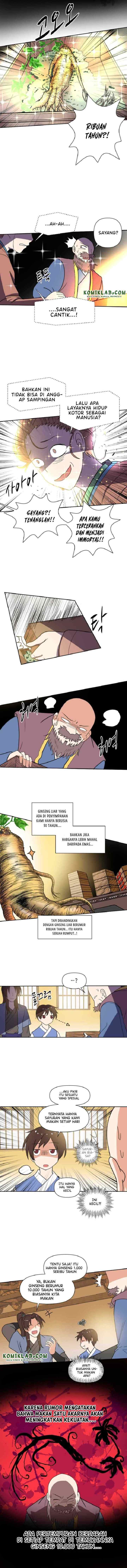 King Of Battlefield chapter 13 halaman 4