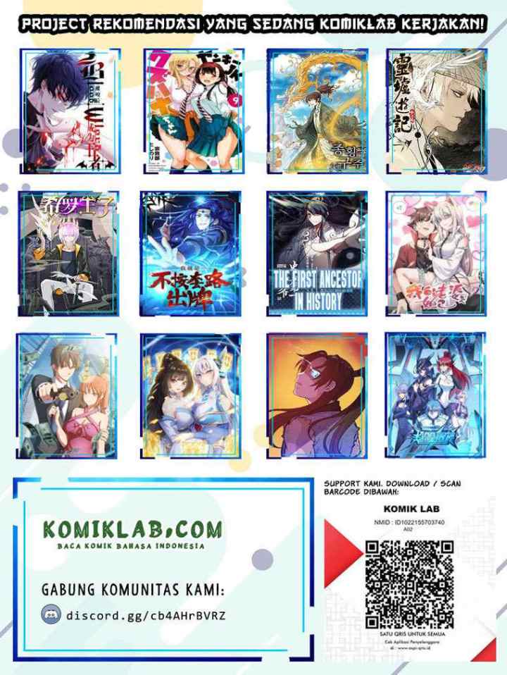 King Of Battlefield chapter 15 halaman 20