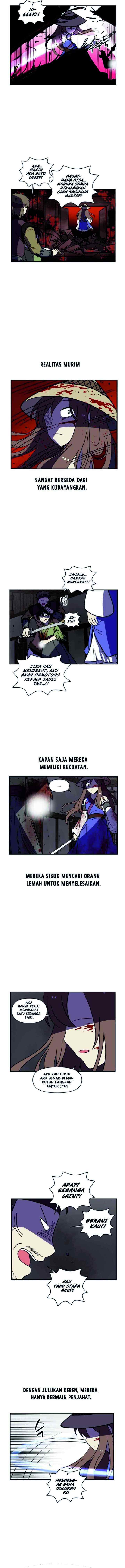 King Of Battlefield chapter 16 halaman 4