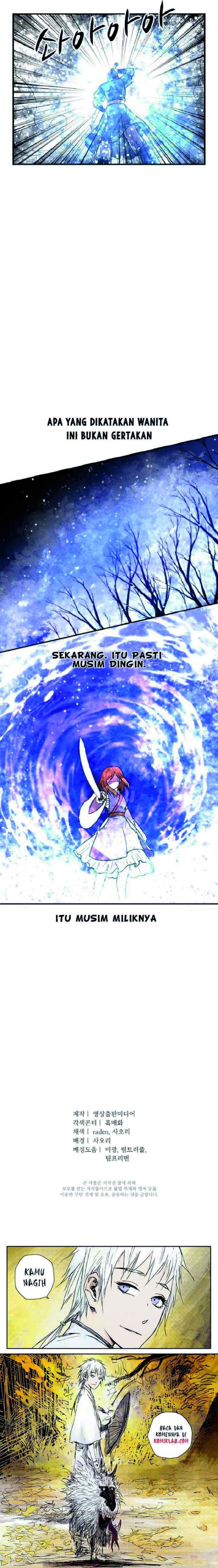 King Of Battlefield chapter 16 halaman 10