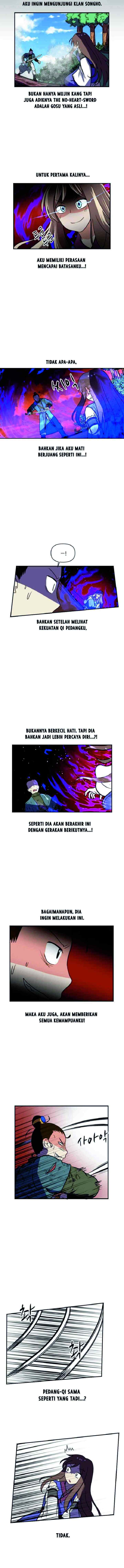 King Of Battlefield chapter 16 halaman 7