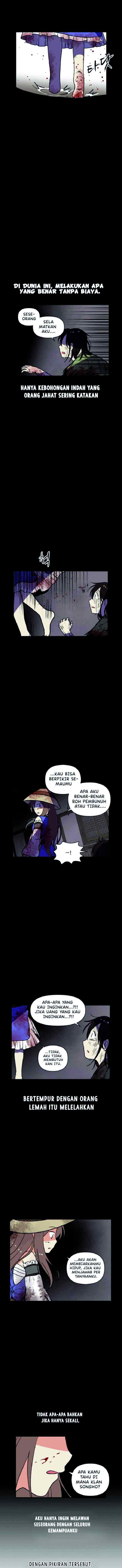 King Of Battlefield chapter 16 halaman 6