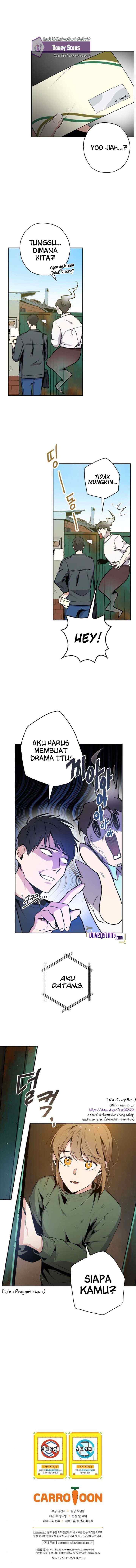 King Of Drama chapter 5 halaman 11