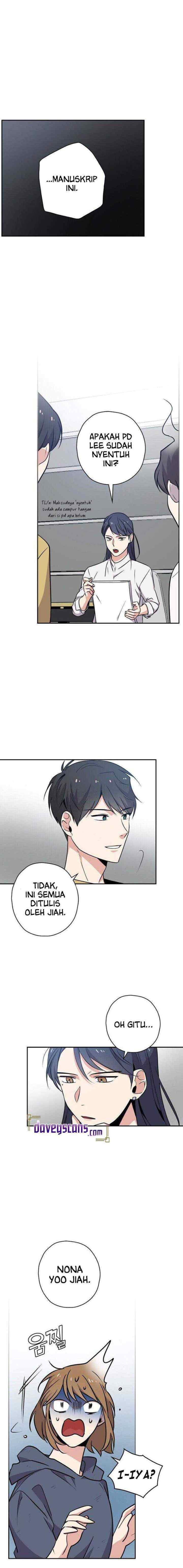 King Of Drama chapter 7 halaman 7