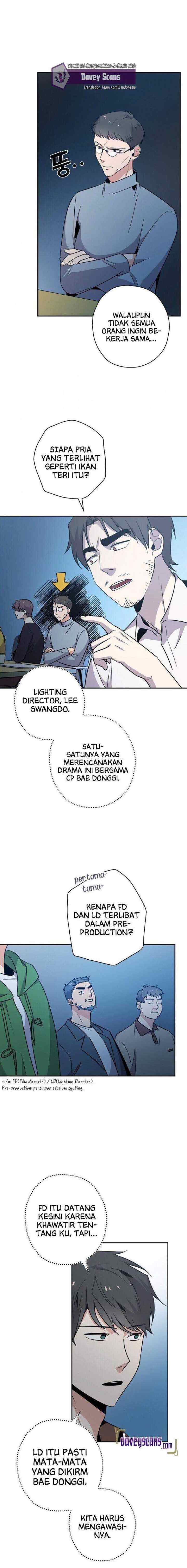 King Of Drama chapter 7 halaman 15