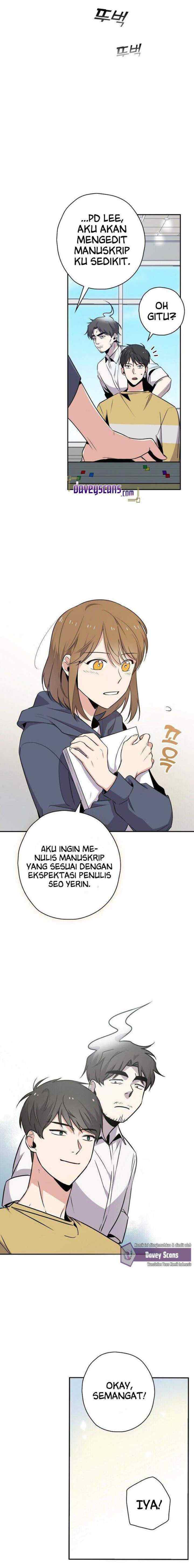 King Of Drama chapter 7 halaman 9