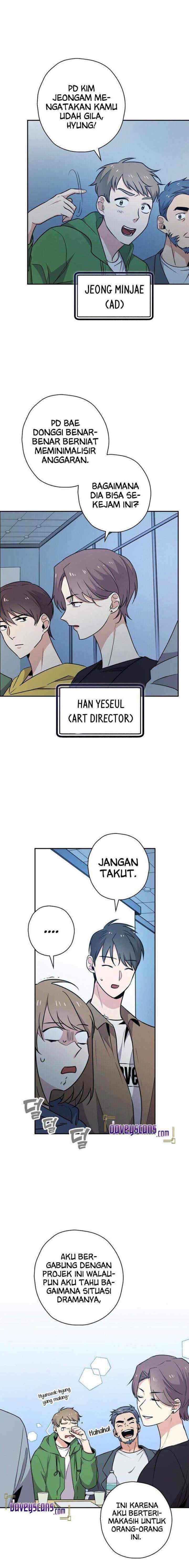 King Of Drama chapter 7 halaman 14