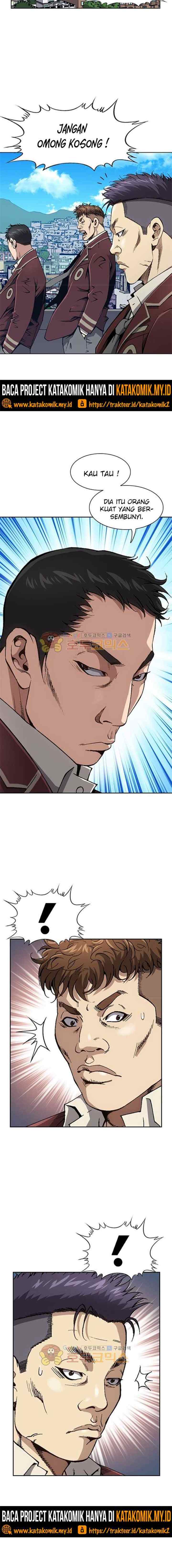 King of High School chapter 10 halaman 10