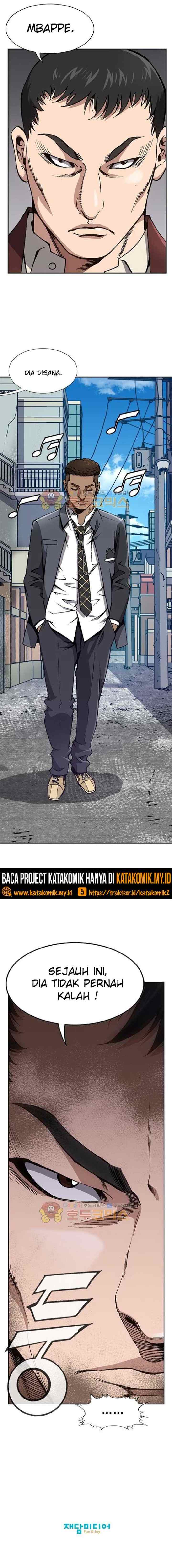King of High School chapter 10 halaman 11