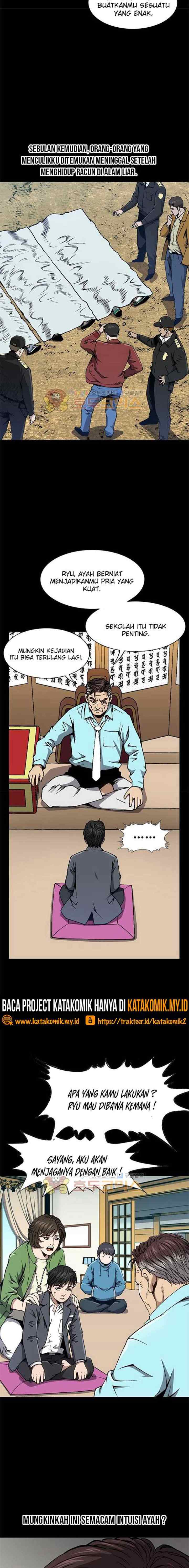 King of High School chapter 10 halaman 4