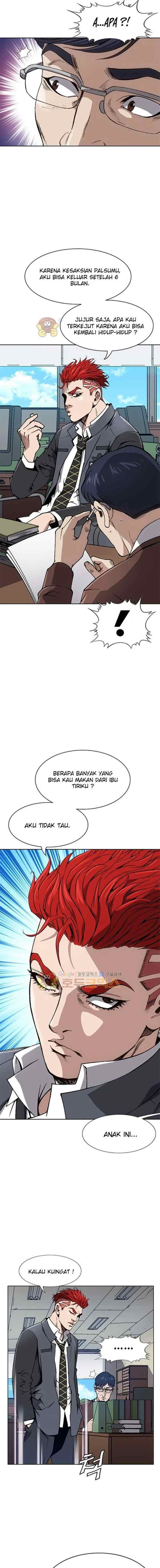 King of High School chapter 14 halaman 7