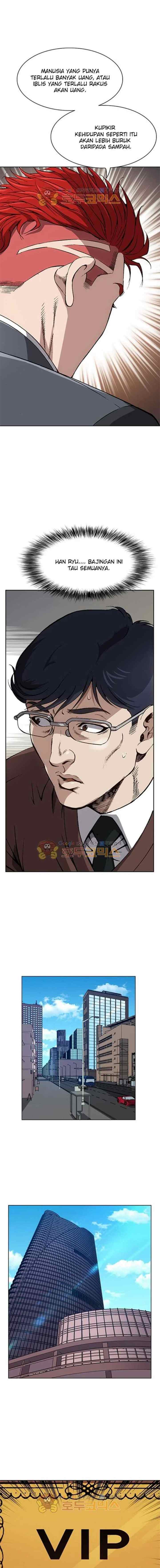 King of High School chapter 14 halaman 10