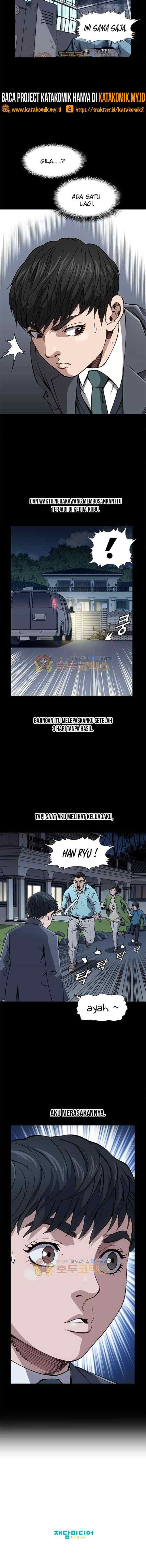 King of High School chapter 9 halaman 11