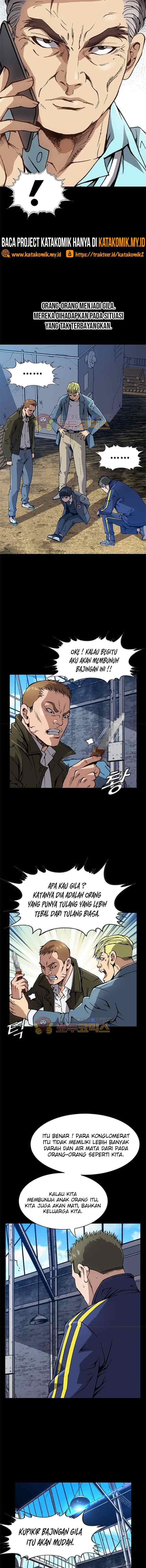 King of High School chapter 9 halaman 10
