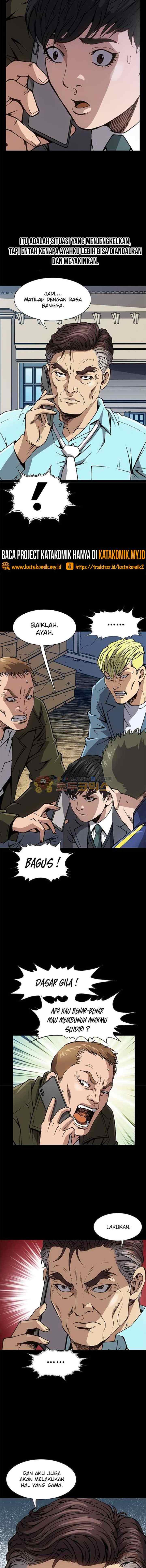 King of High School chapter 9 halaman 9