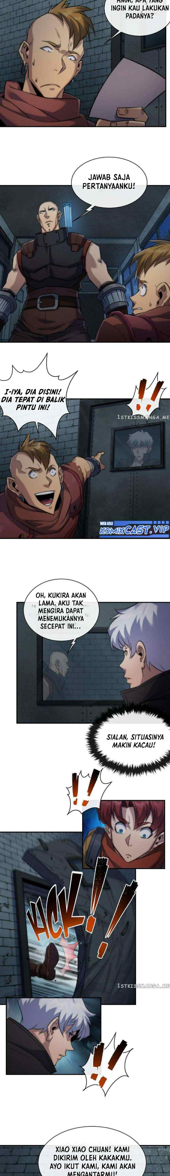 King of Runes chapter 65 halaman 11