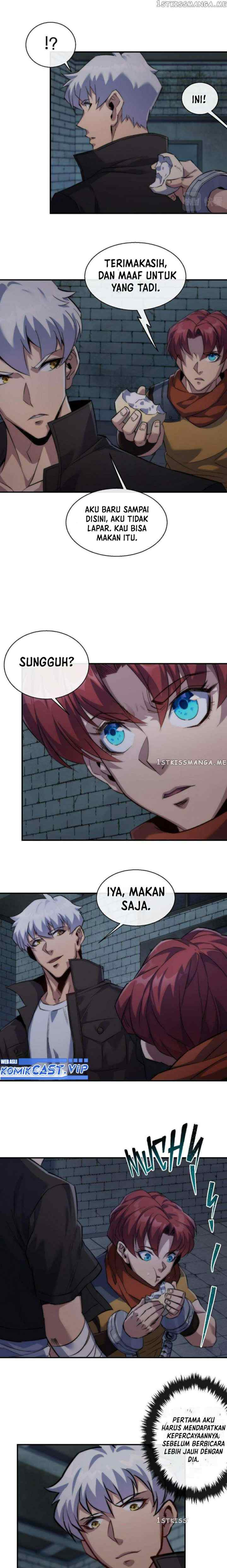 King of Runes chapter 65 halaman 7