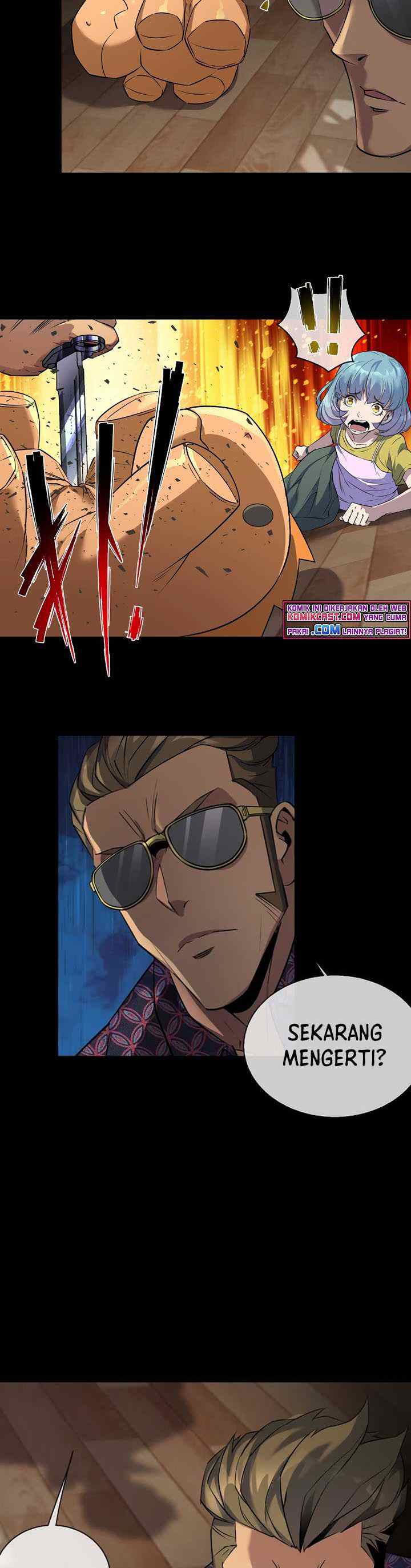 King of Runes chapter 7 halaman 10