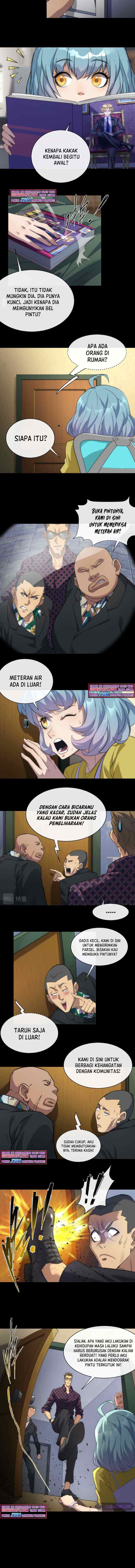King of Runes chapter 7 halaman 7