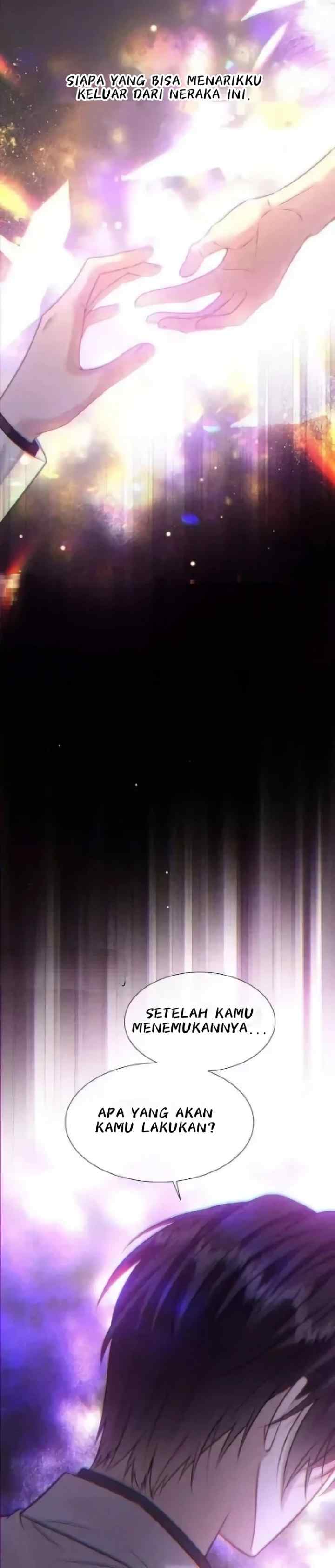Kiss the Flower of Doom chapter 15 halaman 7