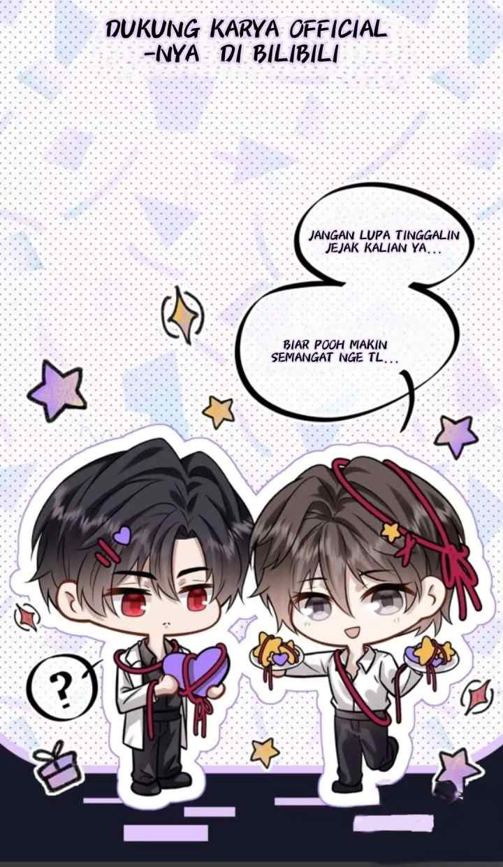 Kiss the Flower of Doom chapter 15 halaman 20