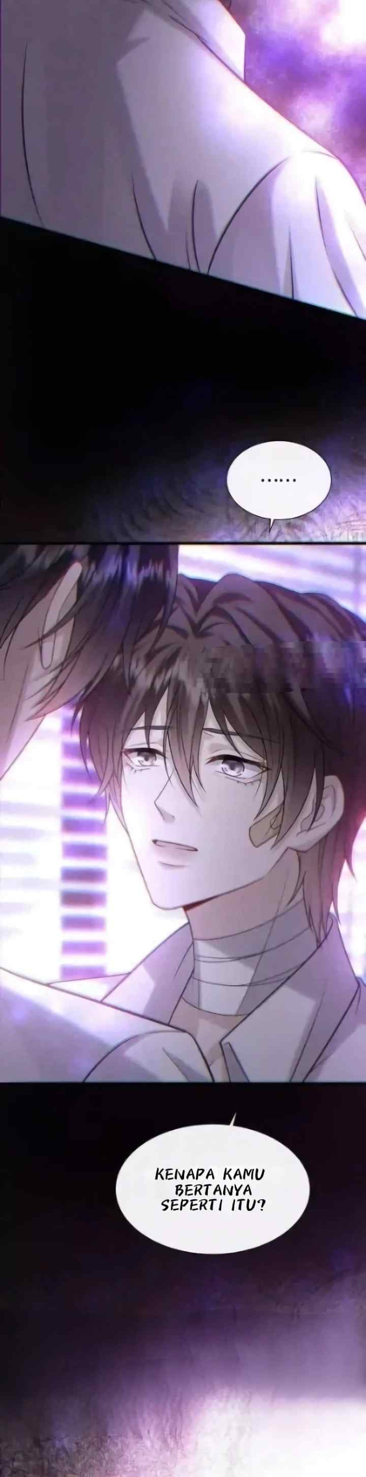 Kiss the Flower of Doom chapter 15 halaman 8