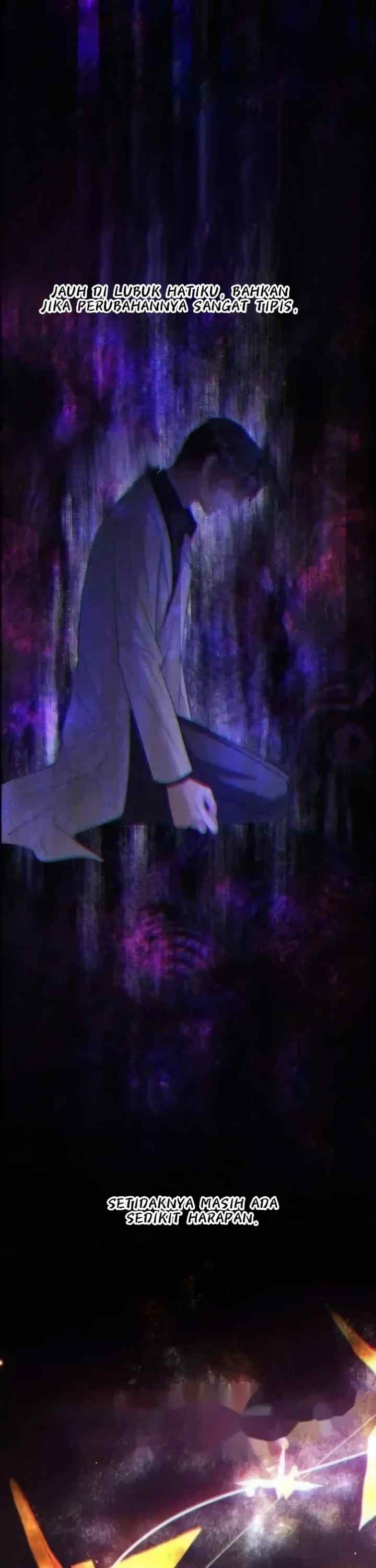 Kiss the Flower of Doom chapter 15 halaman 5