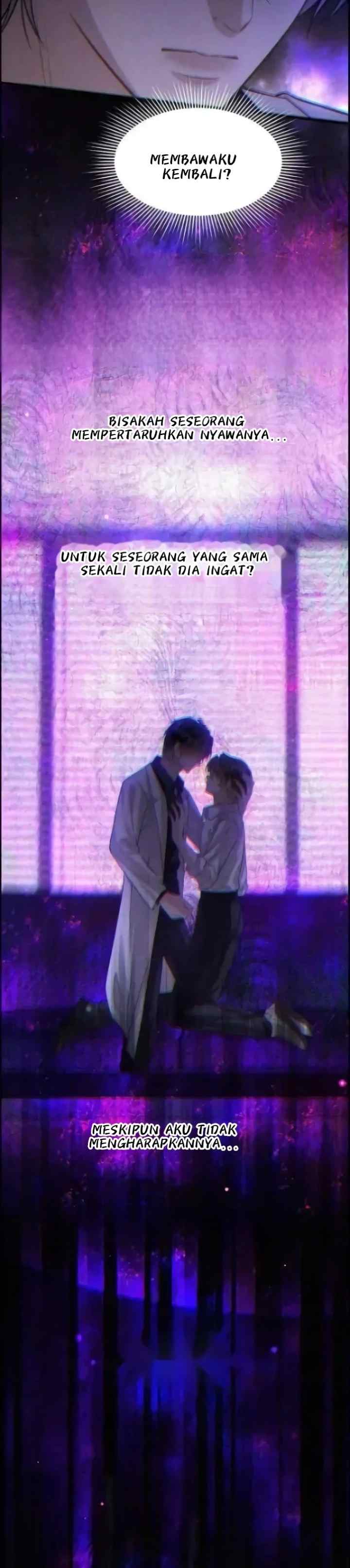 Kiss the Flower of Doom chapter 15 halaman 4