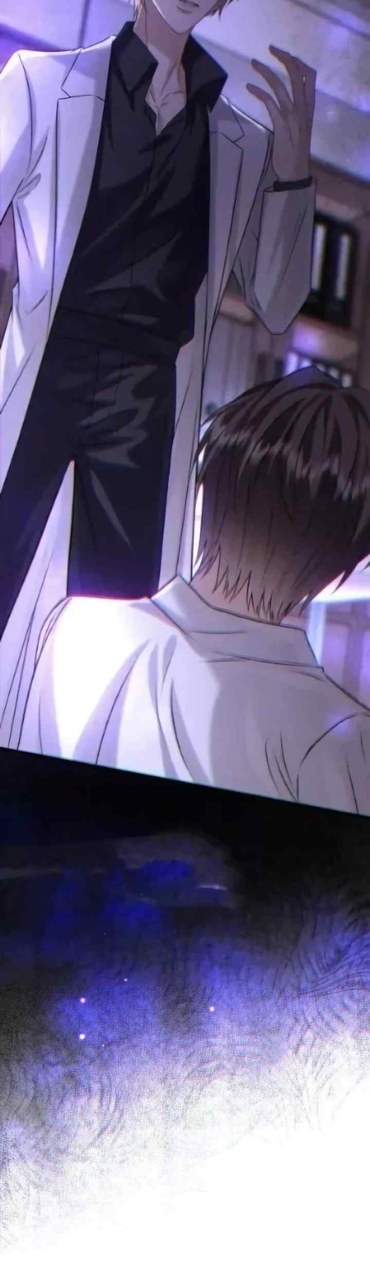 Kiss the Flower of Doom chapter 15 halaman 19