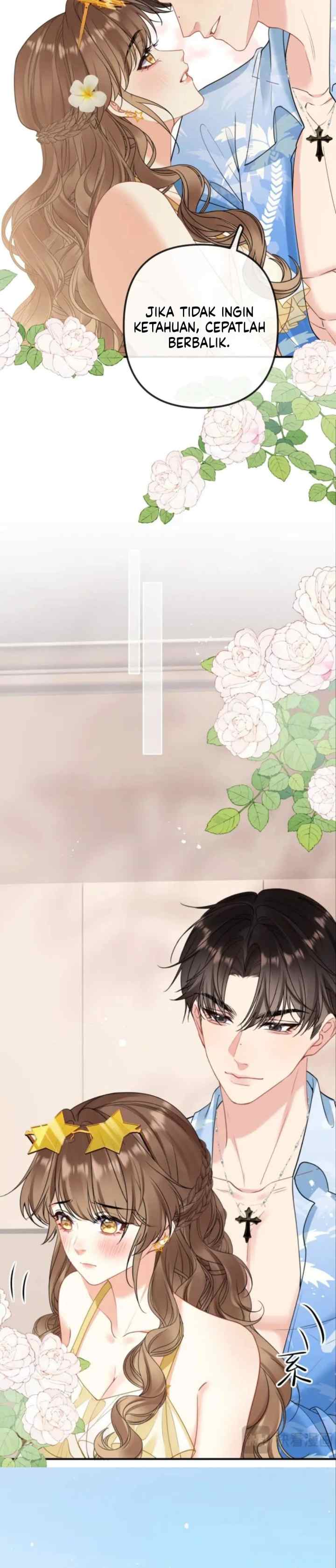 Kissing Beyond Boundaries chapter 16 halaman 11