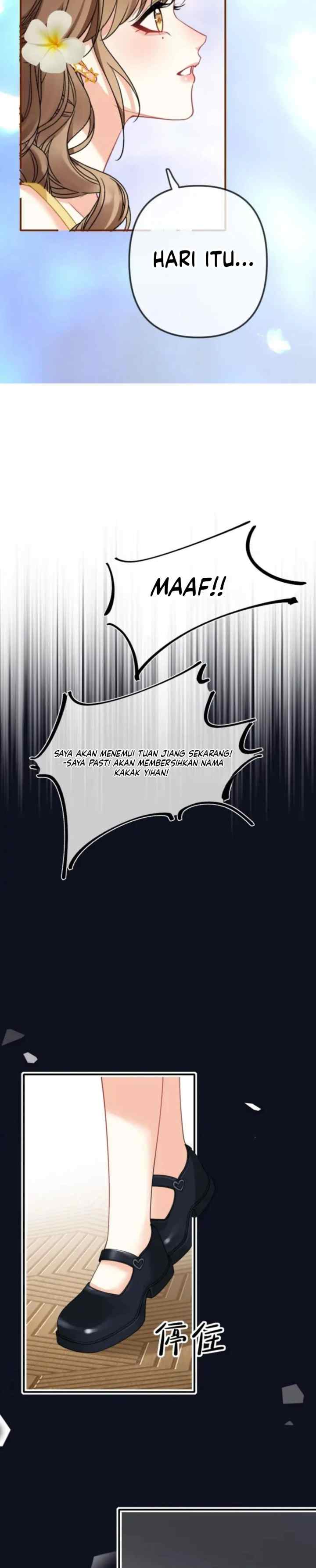Kissing Beyond Boundaries chapter 16 halaman 15
